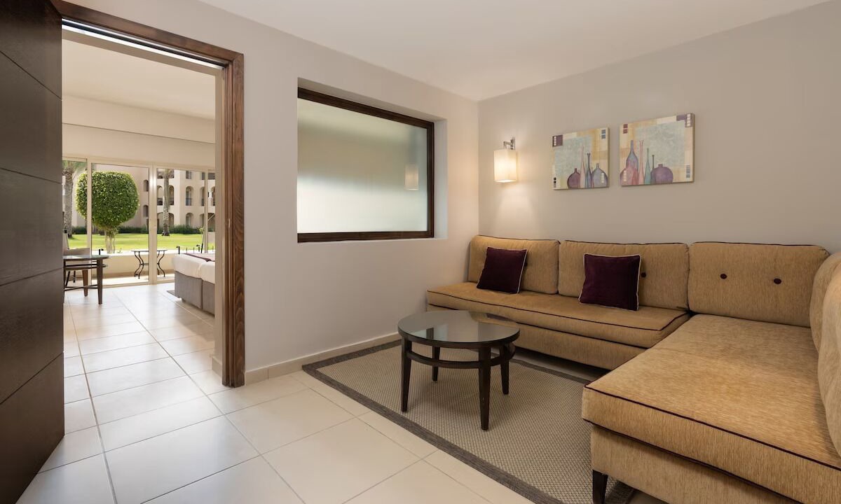 Photo of Livingroom in Zawiyat Sidi Musa