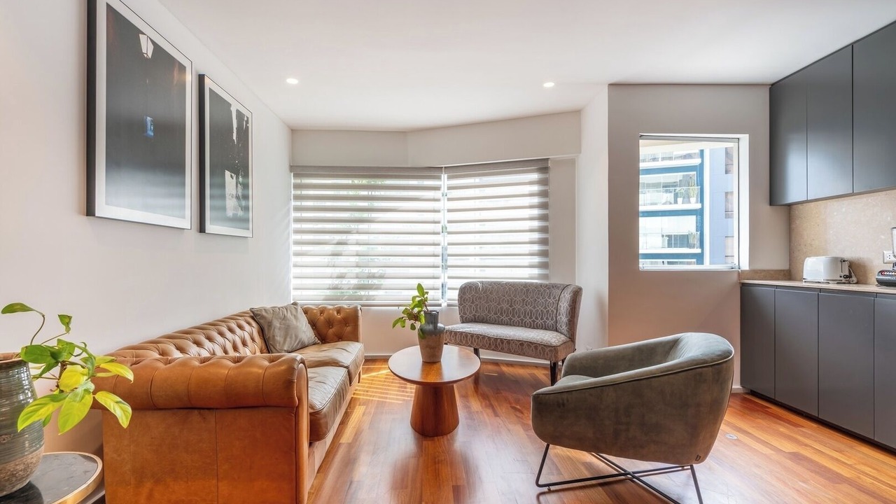 Photo of Livingroom in Santa Cruz