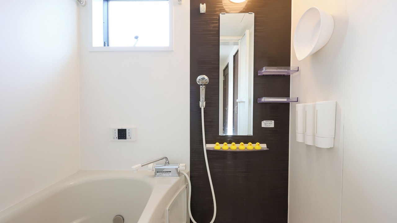 Photo of Bathroom in Higashi Ward