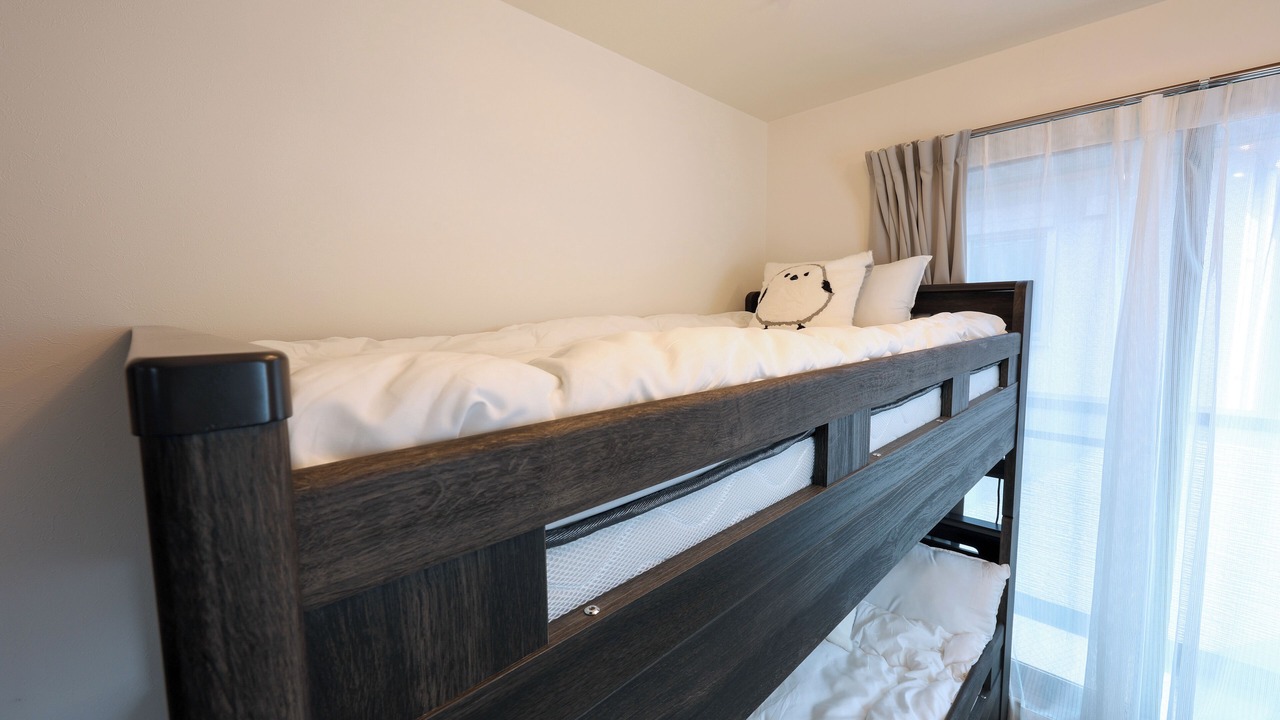 Photo of Bedroom in Higashi Ward