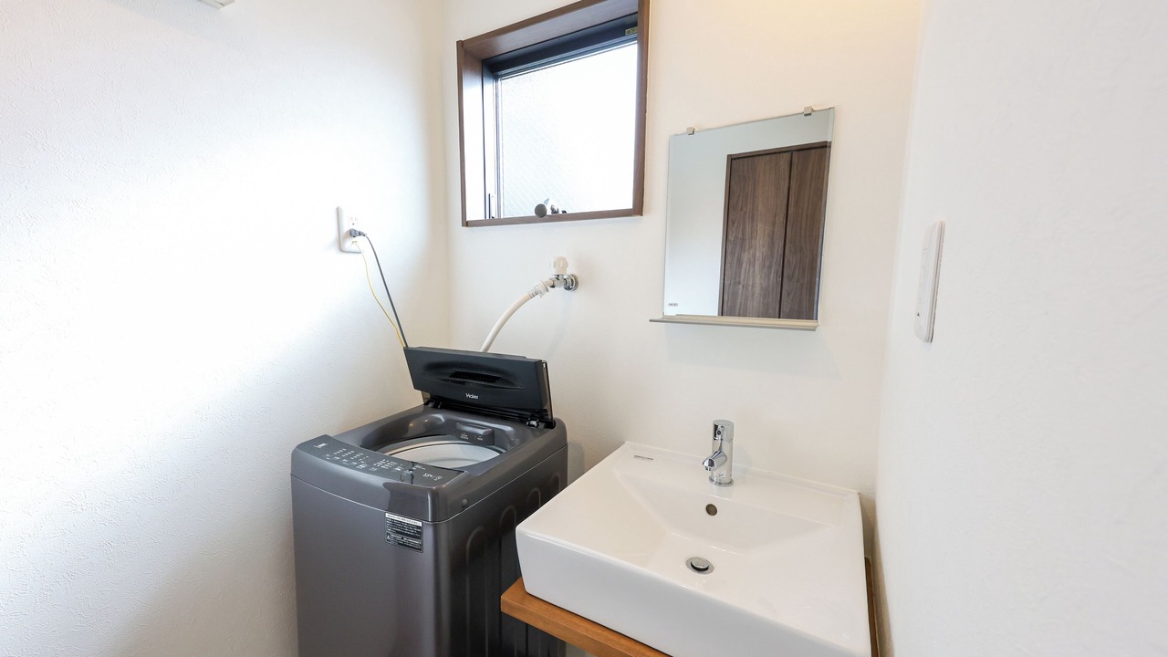 Photo of Bathroom in Higashi Ward