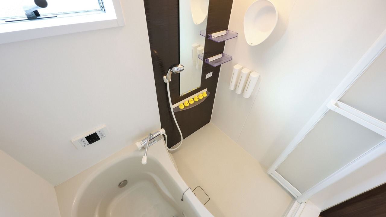 Photo of Bathroom in Higashi Ward