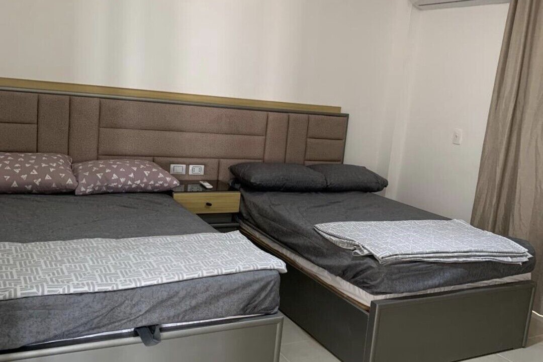 Photo of Bedroom in Ain Sokhna