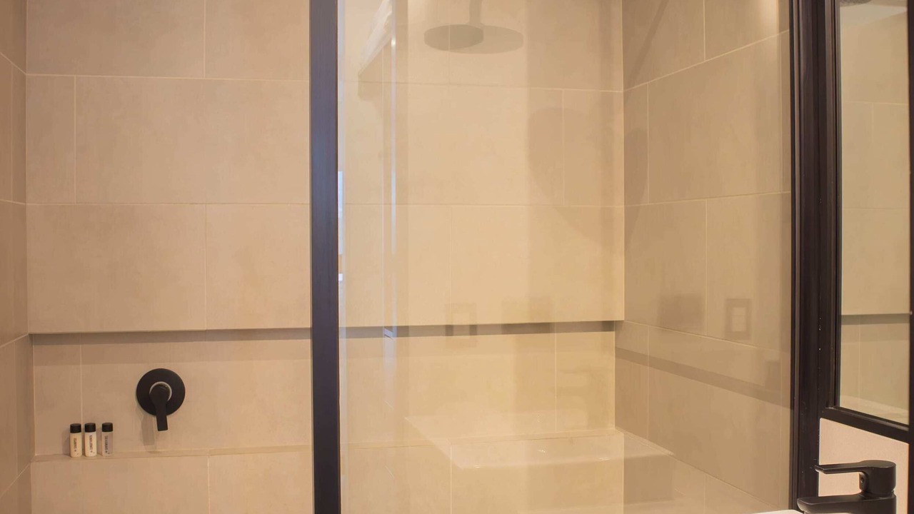 Photo of Bathroom in San Isidro Centro Financiero