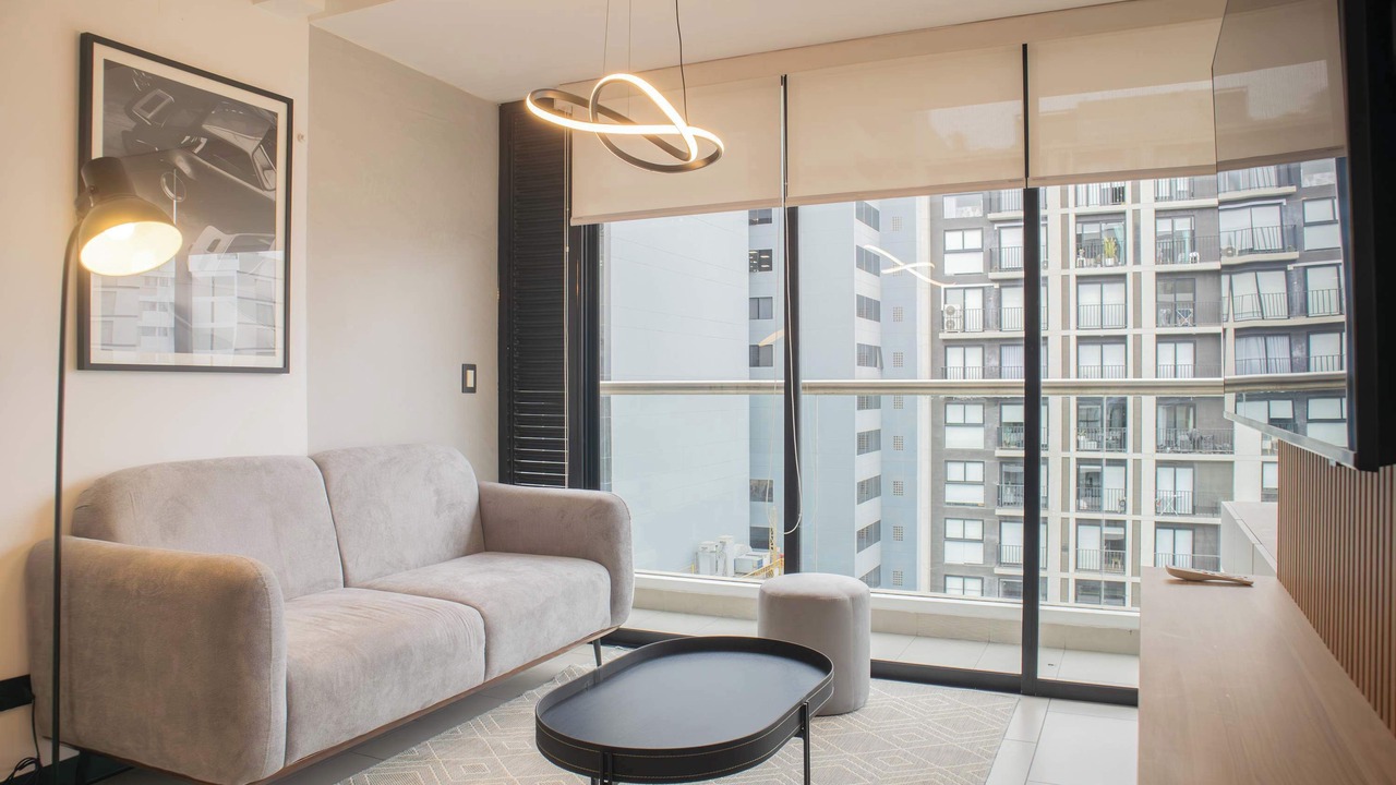 Photo of Bedroom in San Isidro Centro Financiero