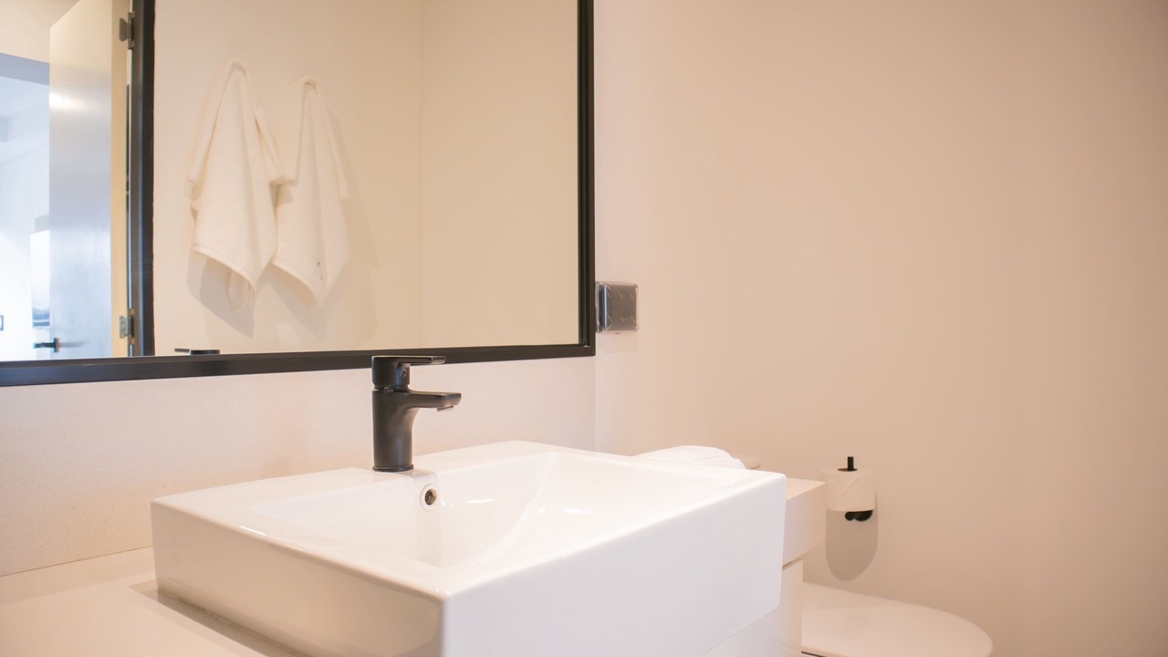 Photo of Bathroom in San Isidro Centro Financiero