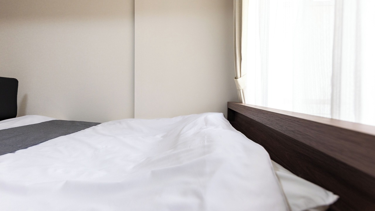 Photo of Bedroom in Kabukicho