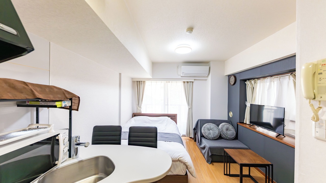 Photo of Bedroom in Kabukicho