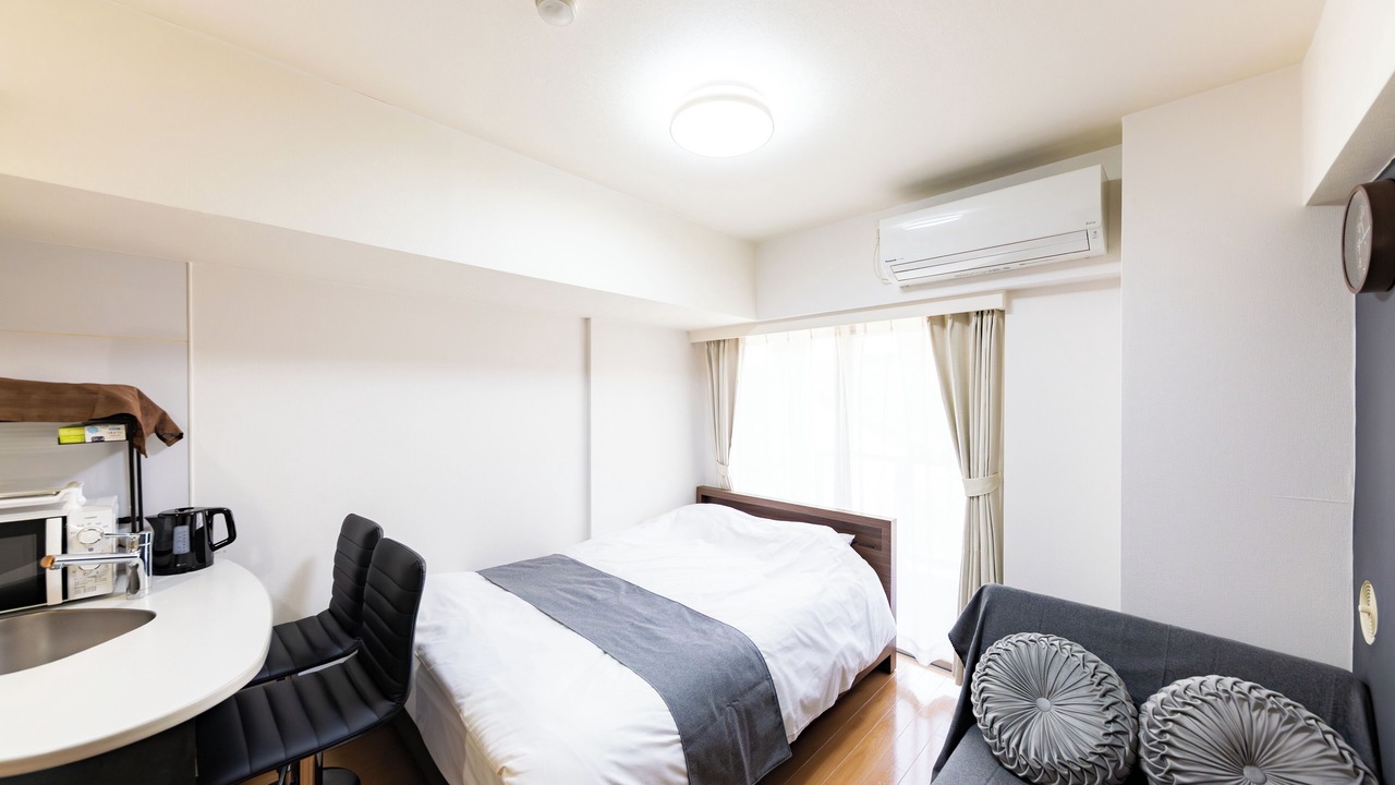 Photo of Bedroom in Kabukicho