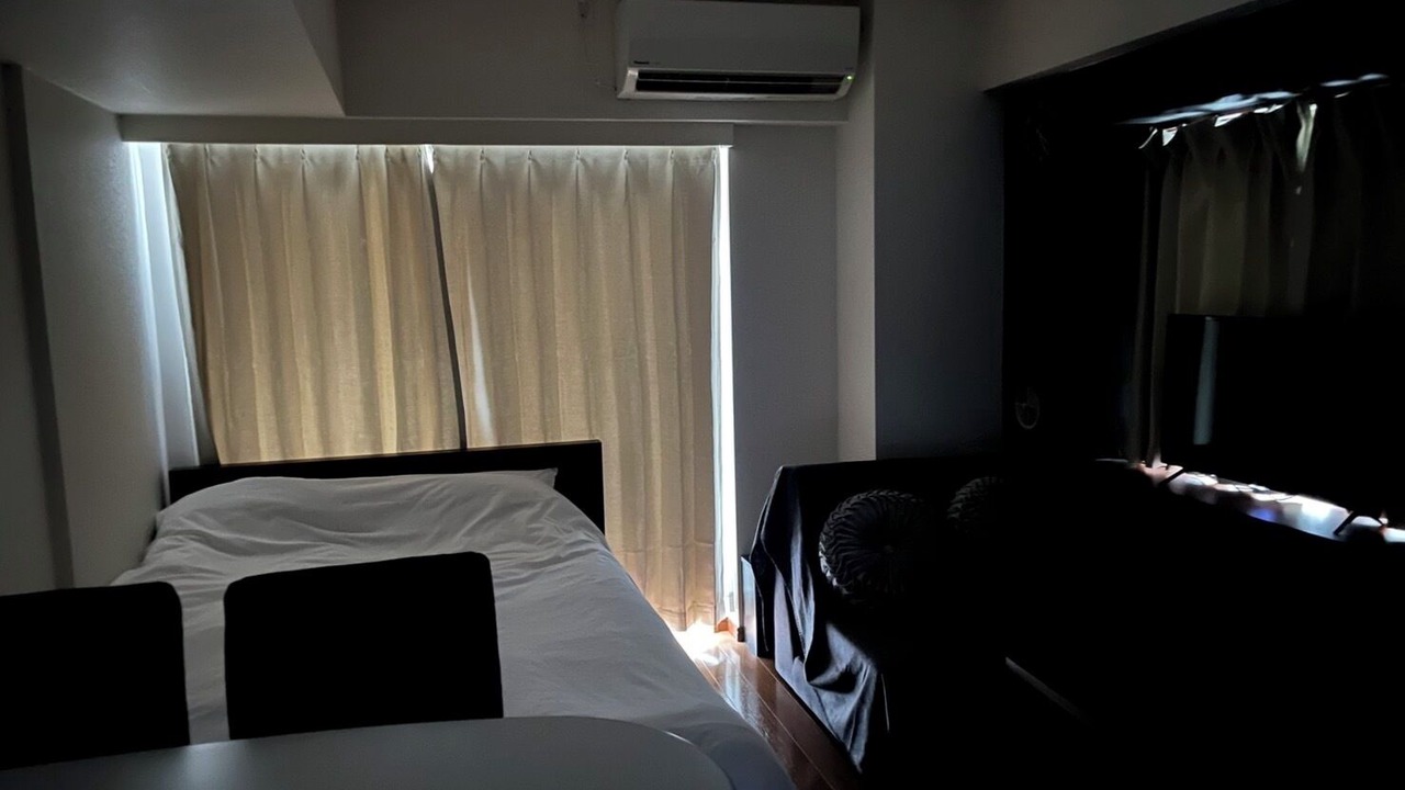 Photo of Bedroom in Kabukicho