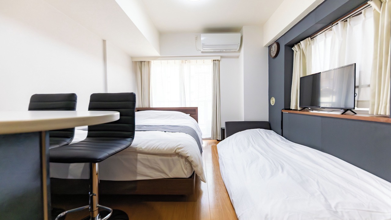 Photo of Bedroom in Kabukicho
