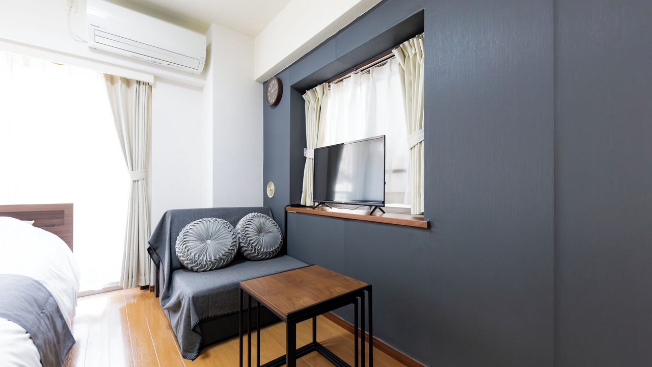 Photo of Bedroom in Kabukicho