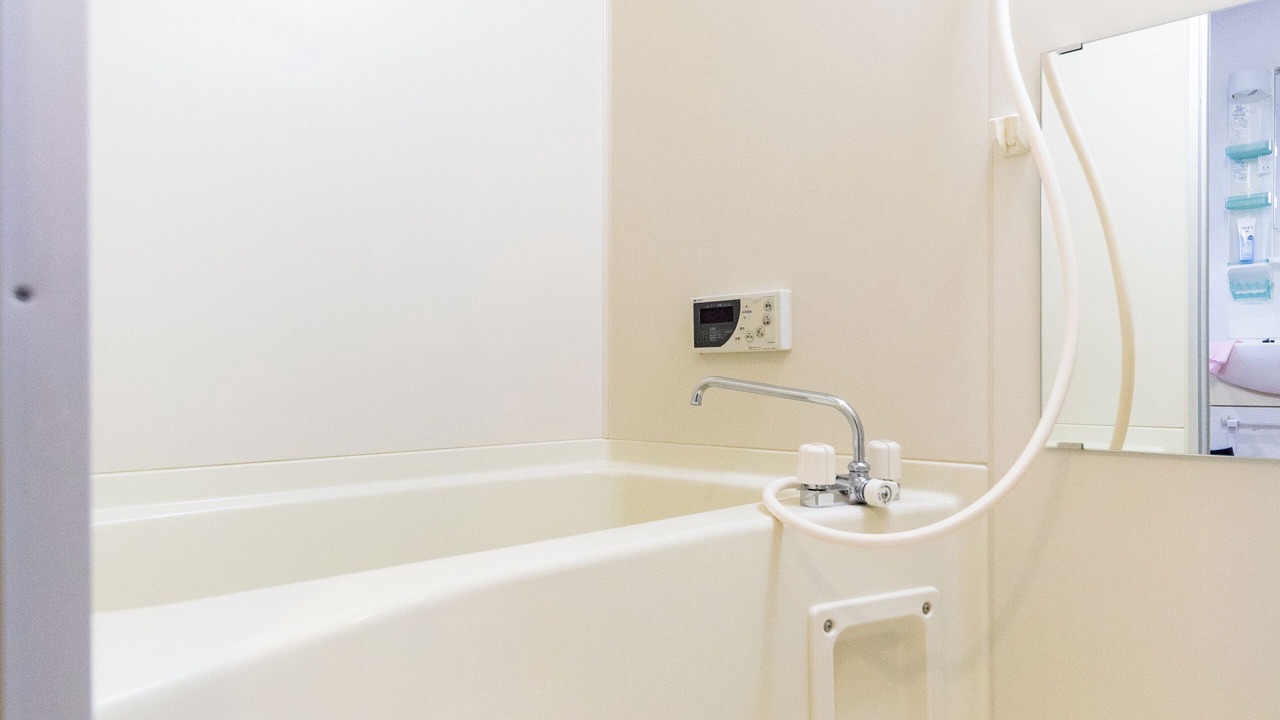 Photo of Bathroom in Kabukicho