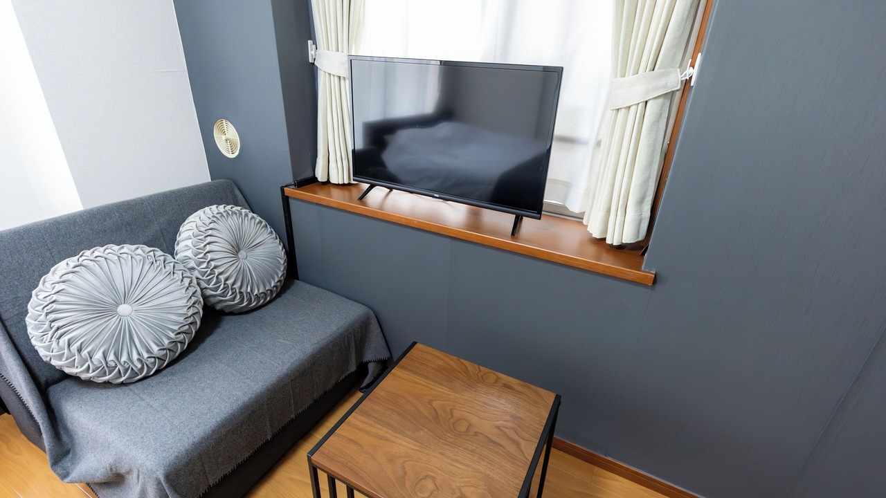 Photo of Livingroom in Kabukicho