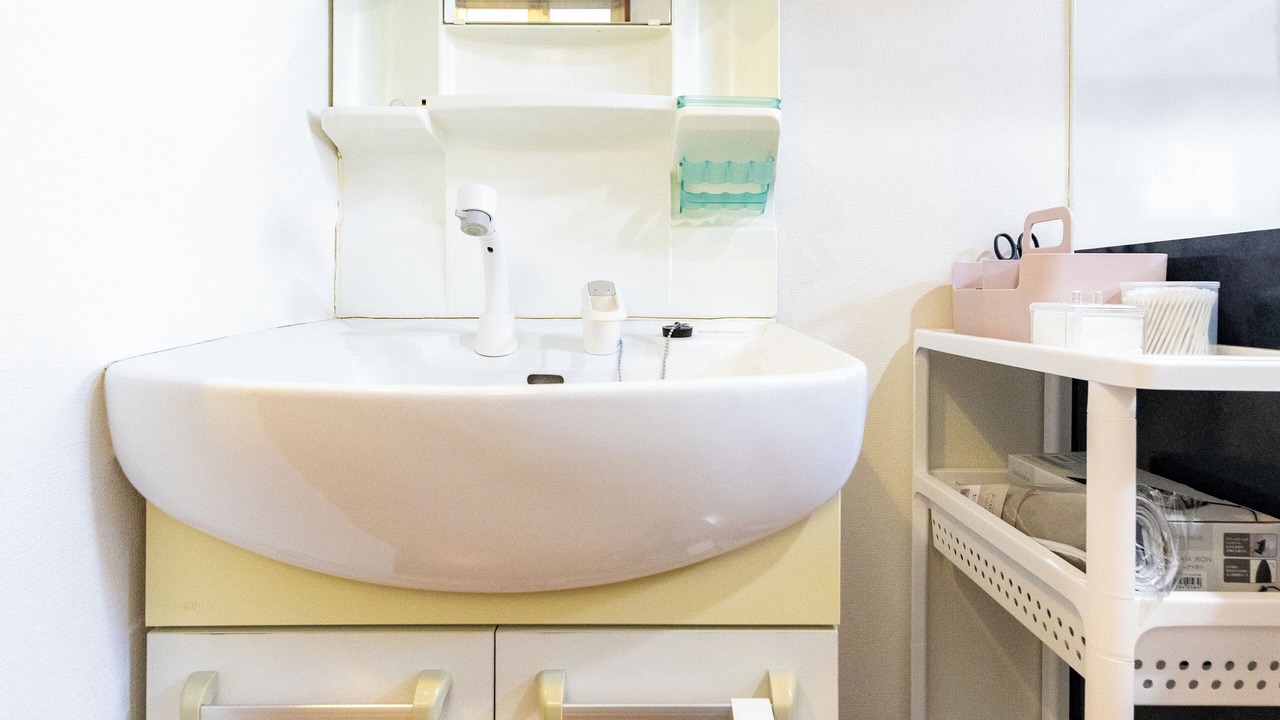 Photo of Bathroom in Kabukicho