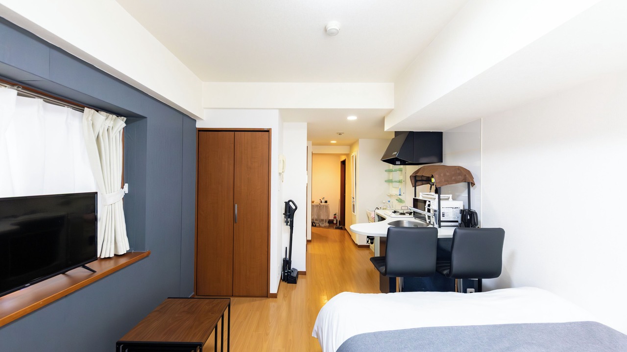 Photo of Bedroom in Kabukicho