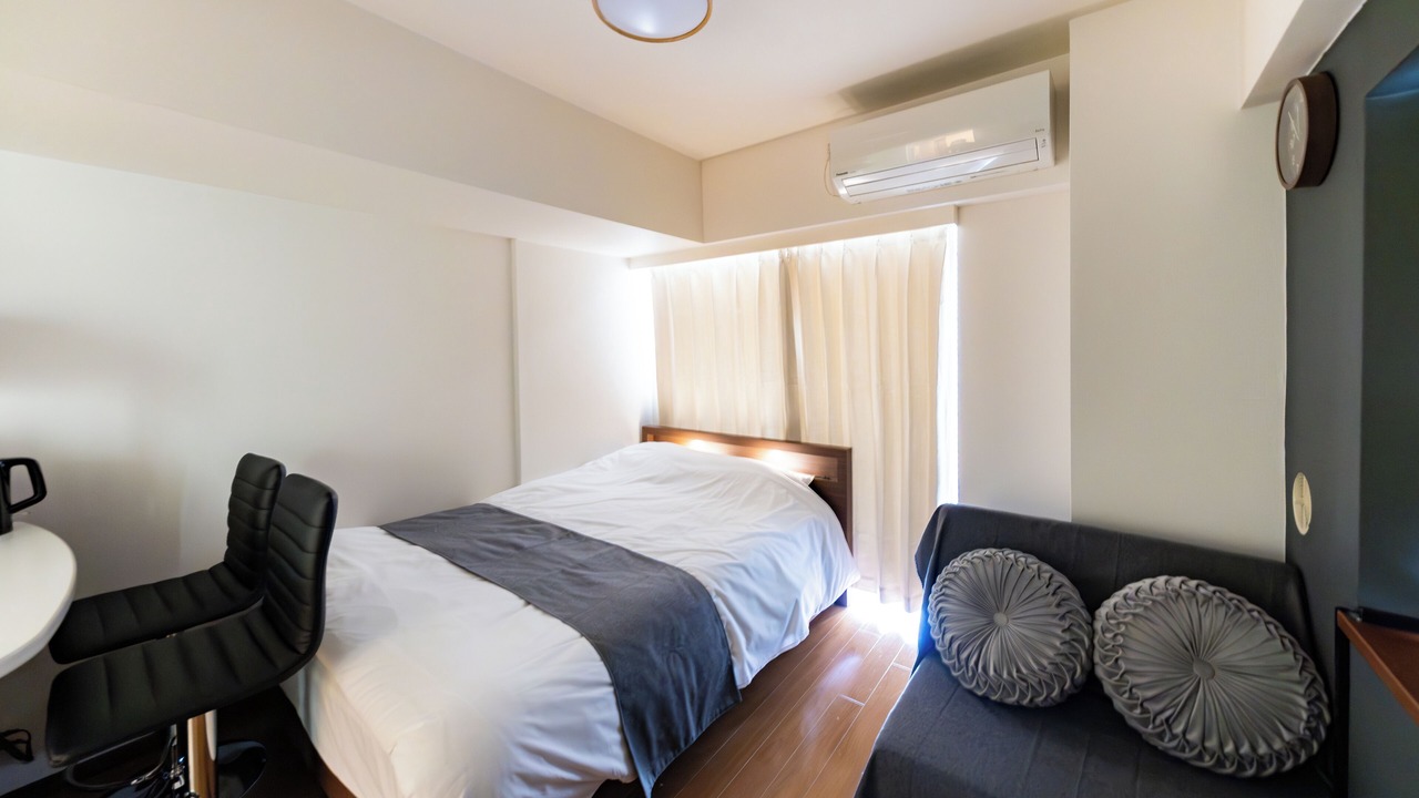 Photo of Bedroom in Kabukicho