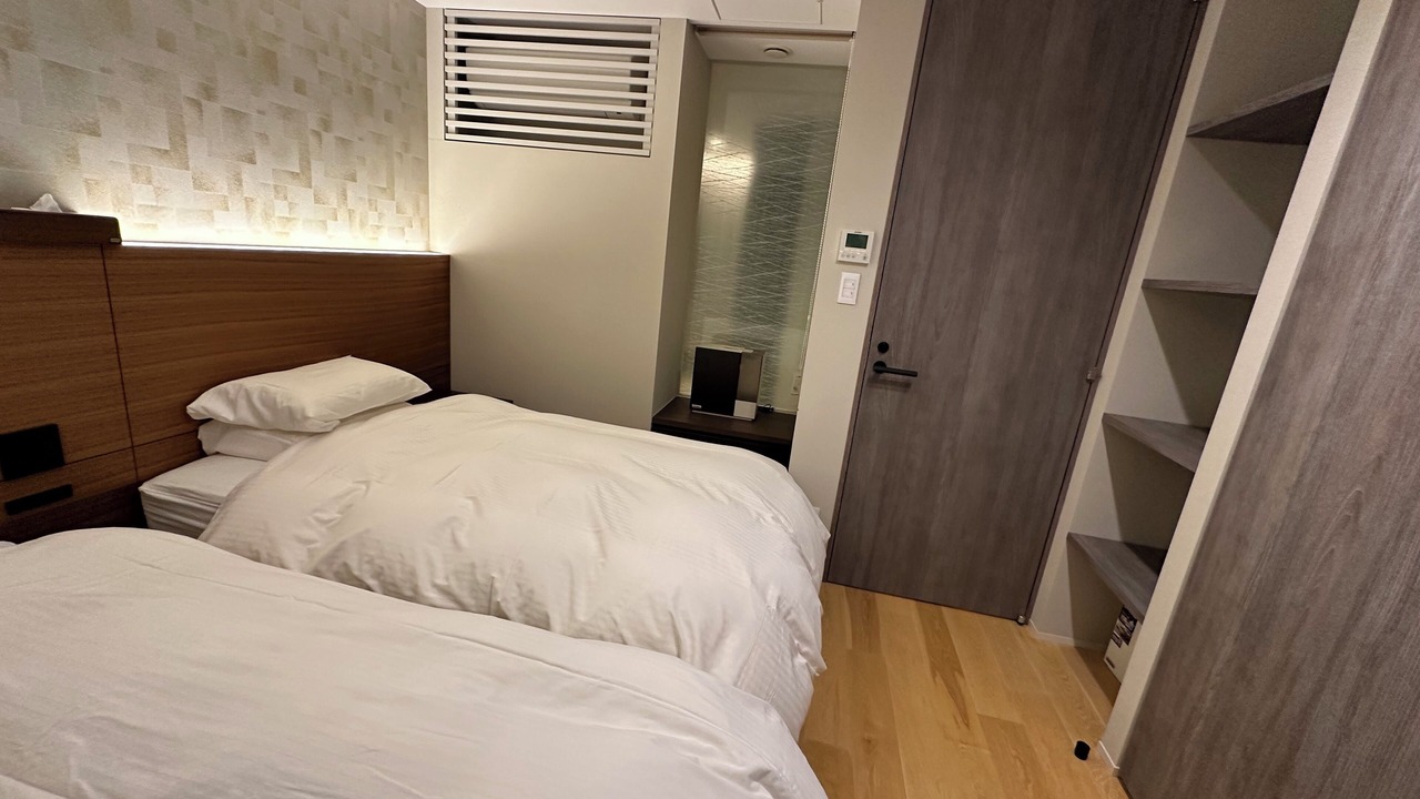 Photo of Bedroom in Hirafu