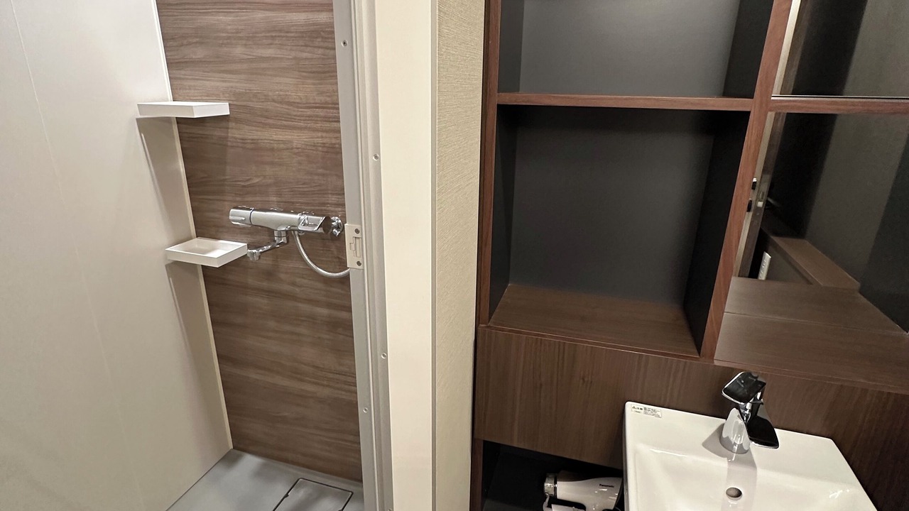 Photo of Bathroom in Hirafu