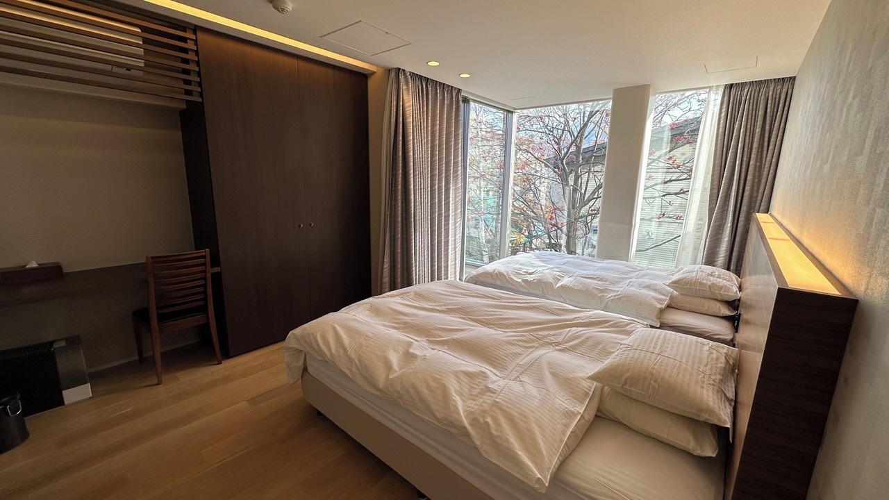 Photo of Bedroom in Hirafu
