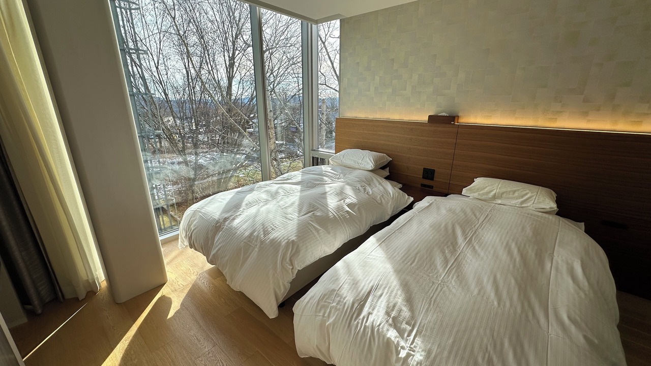 Photo of Bedroom in Hirafu