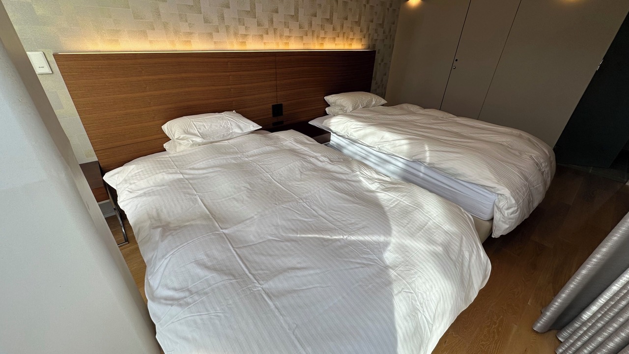Photo of Bedroom in Hirafu