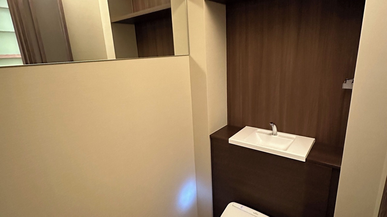 Photo of Bathroom in Hirafu