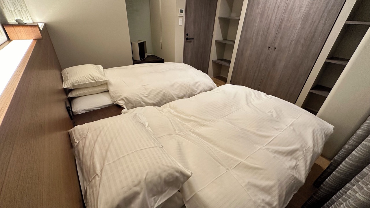 Photo of Bedroom in Hirafu