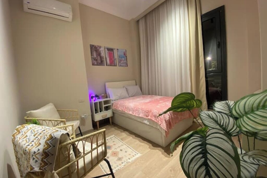 Photo of Bedroom in New Cairo