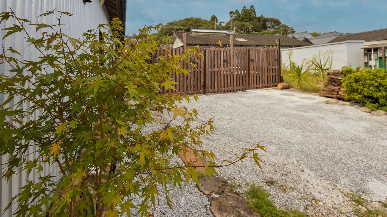 Photo of Outdoor in Hyuga