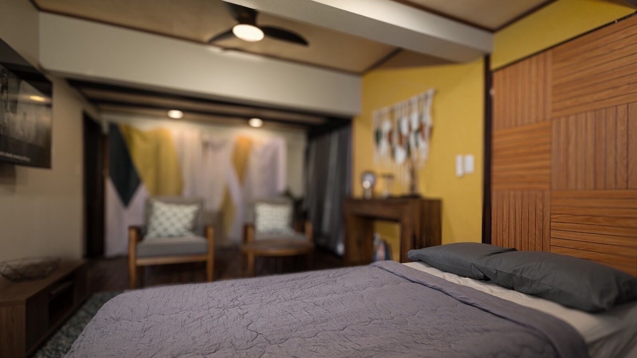 Photo of Bedroom in Hyuga