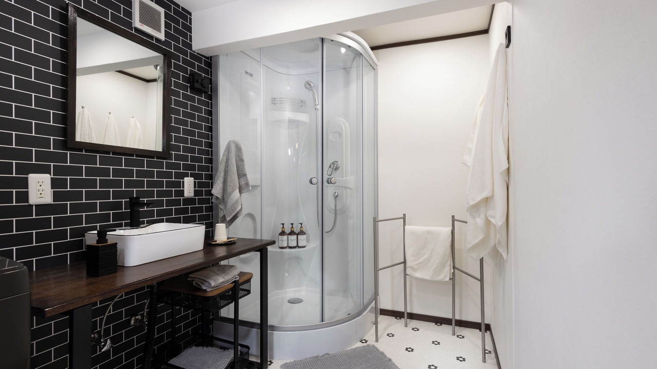 Photo of Bathroom in Hyuga