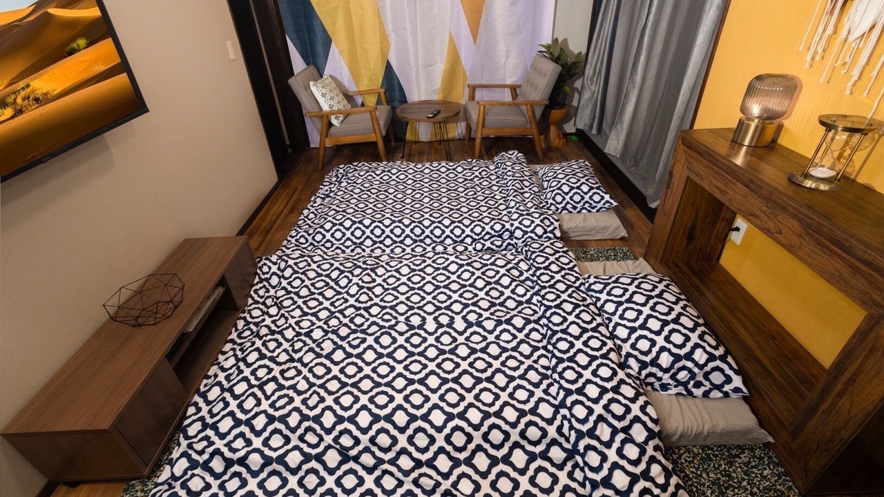 Photo of Bedroom in Hyuga