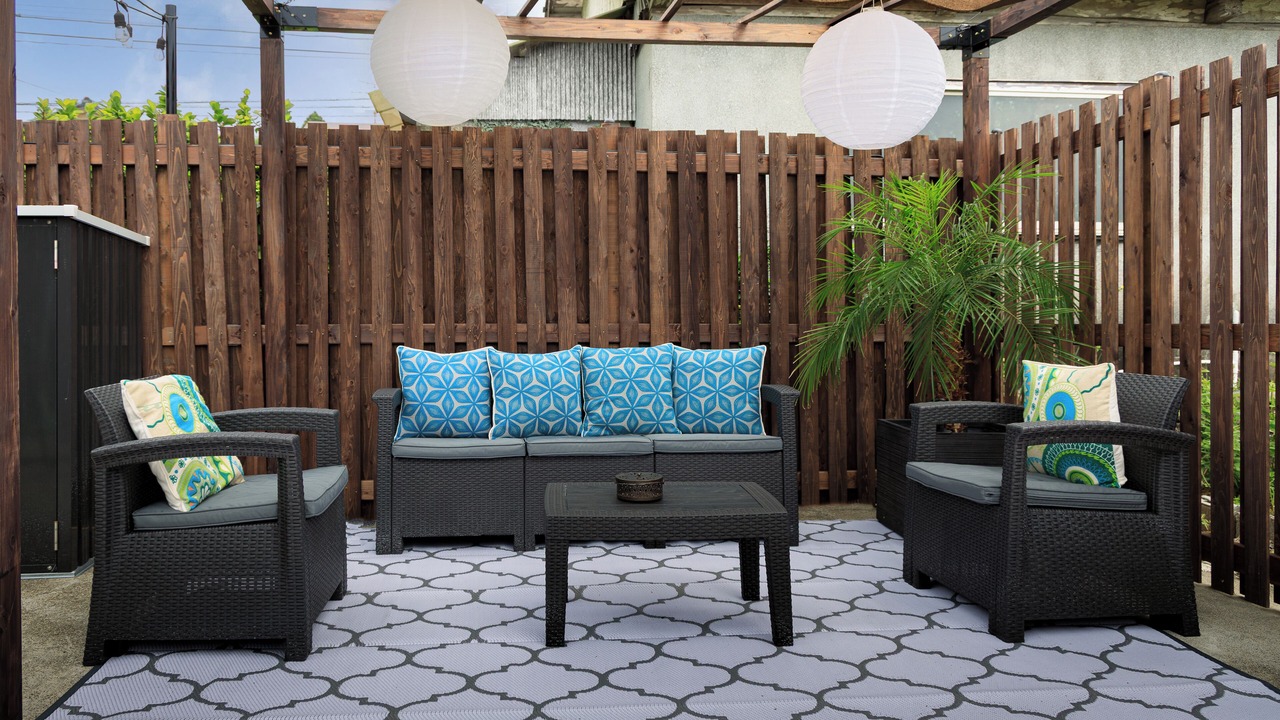Photo of Patio Balcony in Hyuga