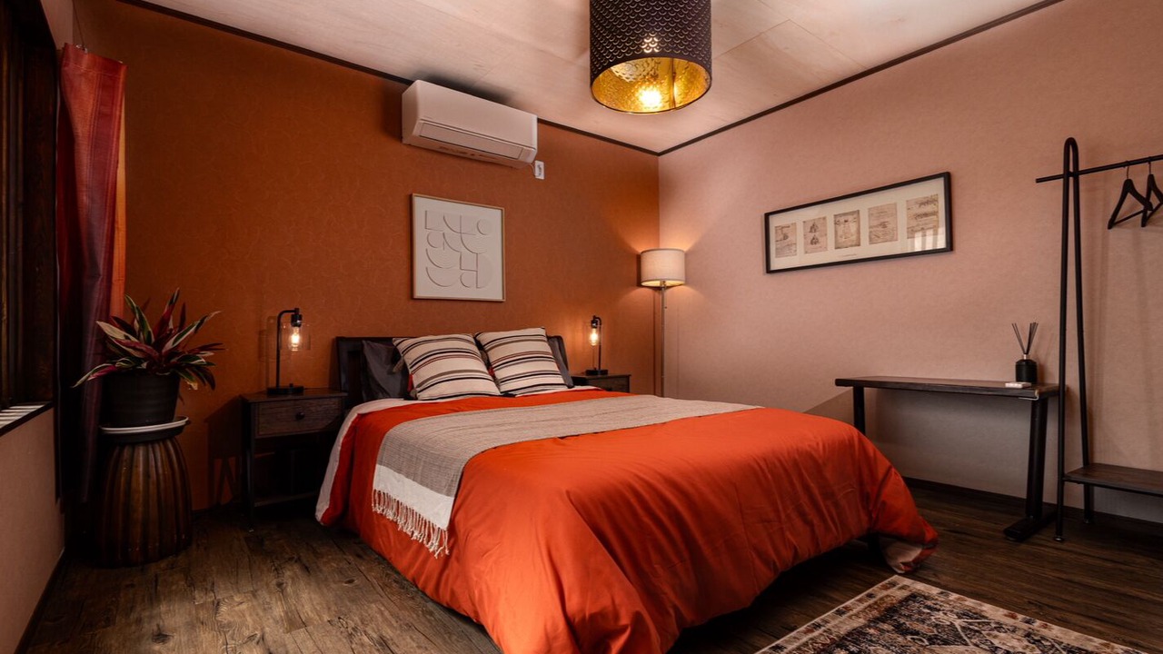 Photo of Bedroom in Hyuga