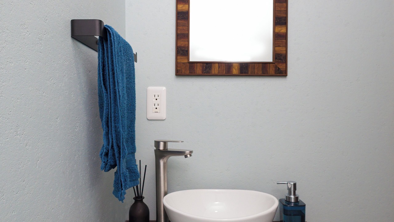 Photo of Bathroom in Hyuga
