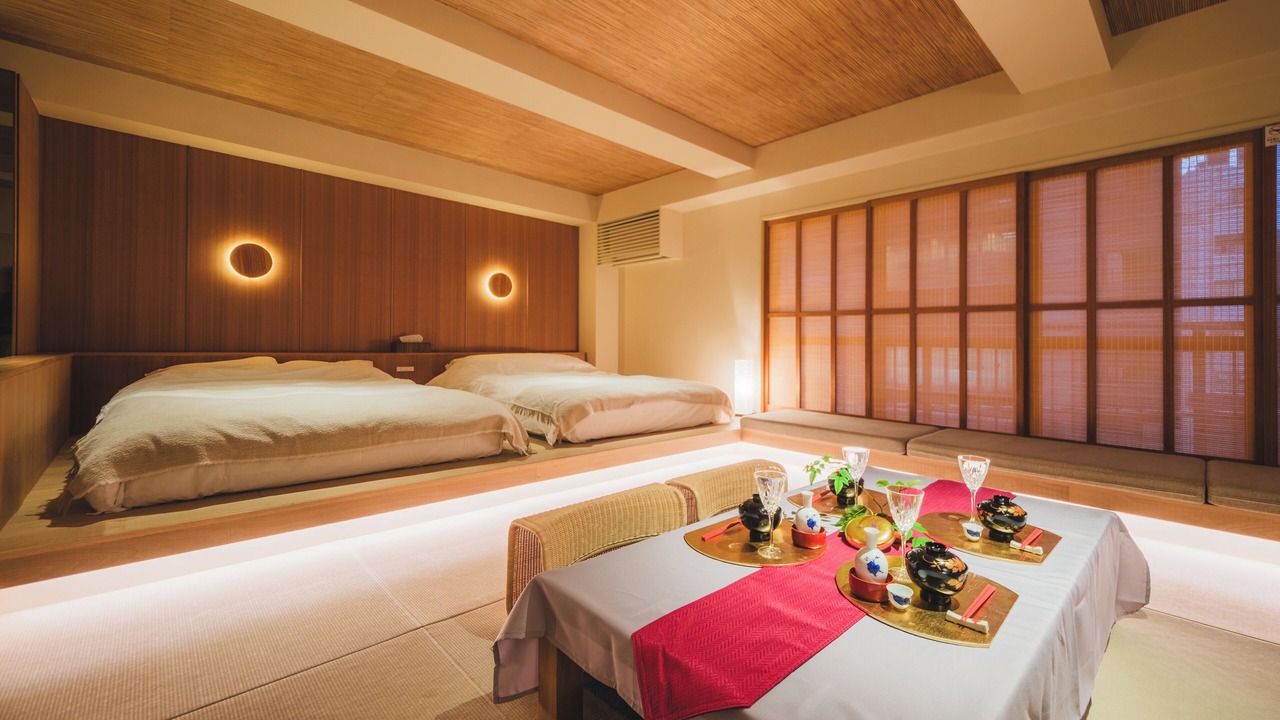 Photo of Bedroom in Tamachi