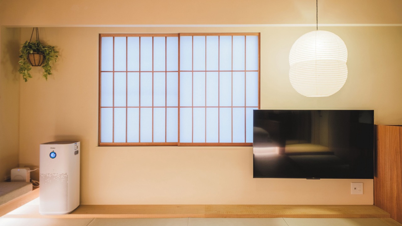 Photo of Bedroom in Tamachi