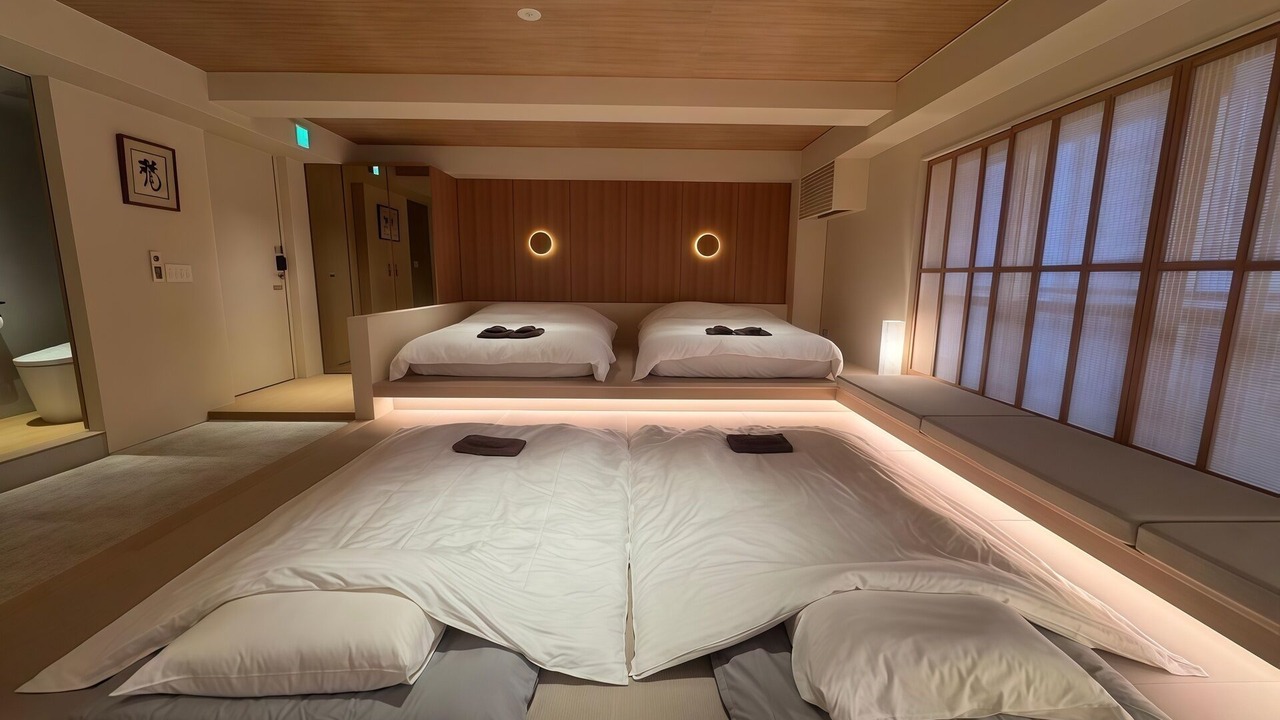 Photo of Bedroom in Tamachi