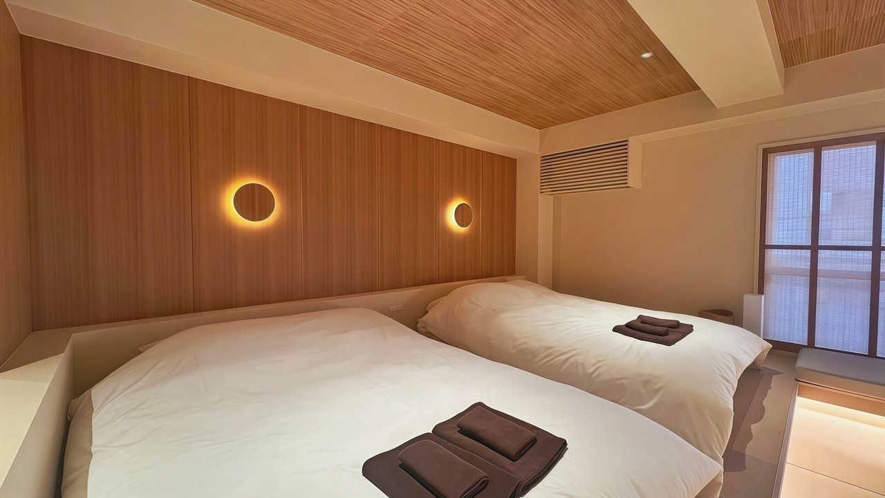 Photo of Bedroom in Tamachi