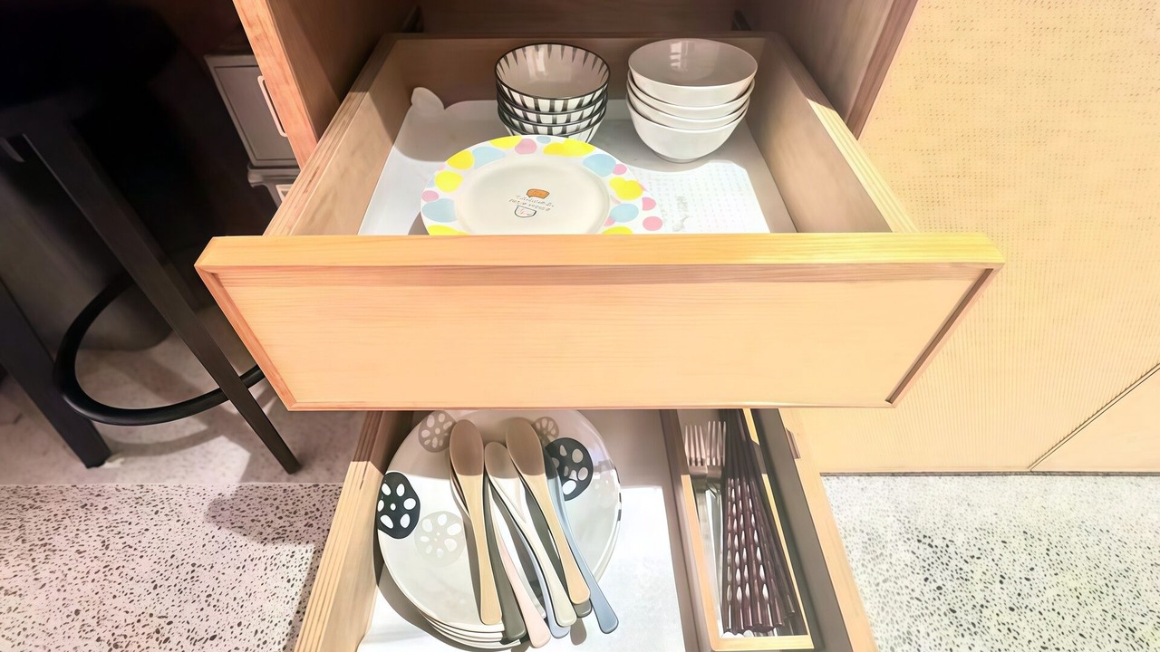 Photo of Kitchen in Tamachi