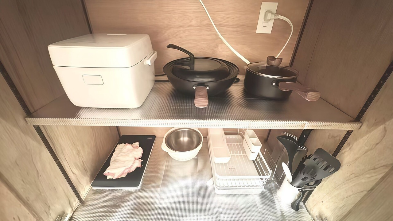 Photo of Kitchen in Tamachi
