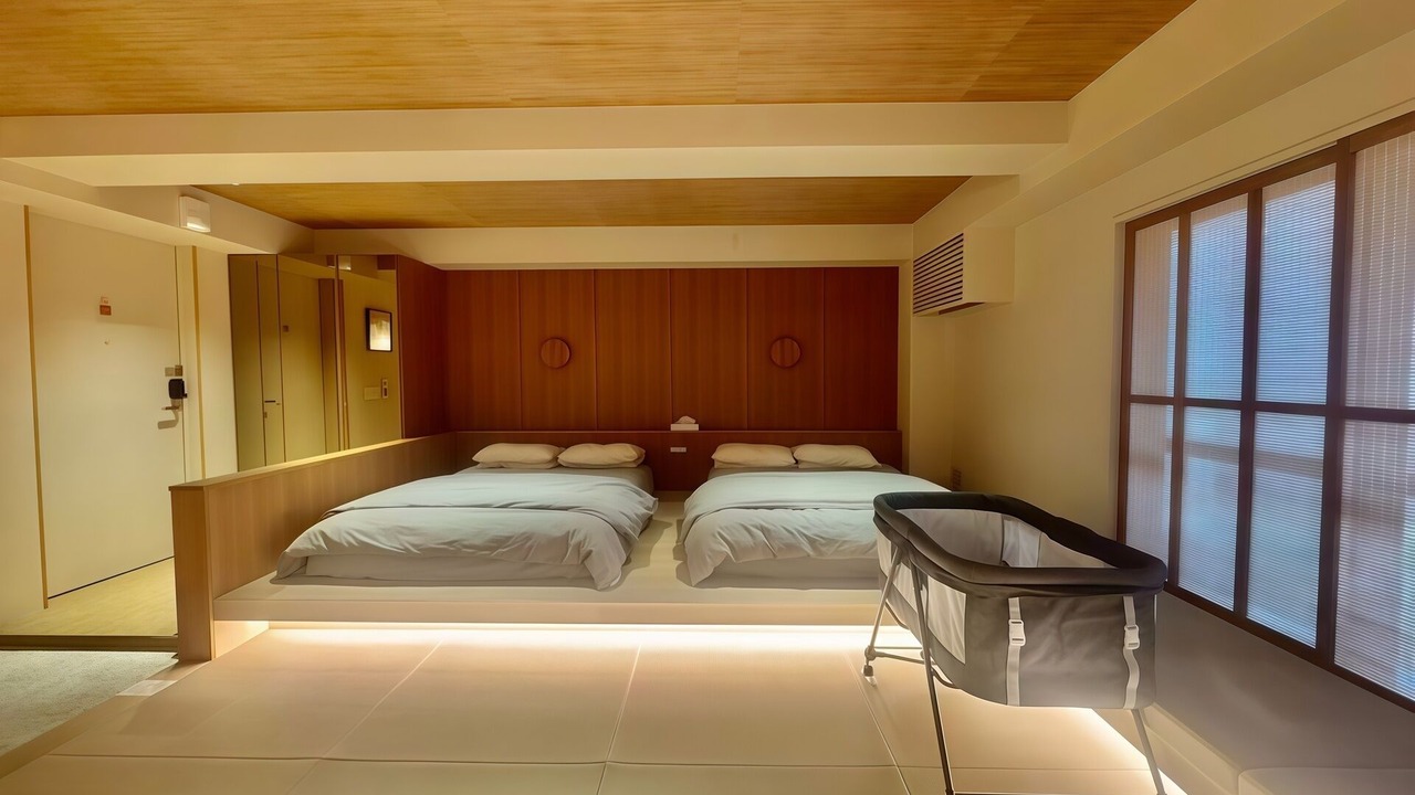 Photo of Bedroom in Tamachi