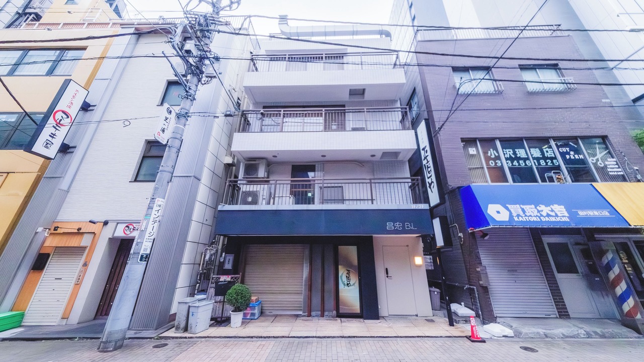 Photo of Outdoor in Tamachi