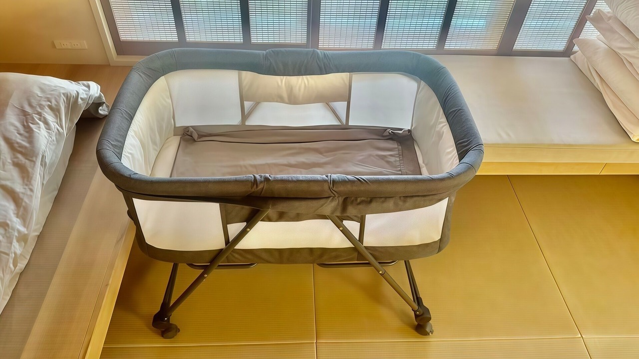 Photo of Bedroom in Tamachi