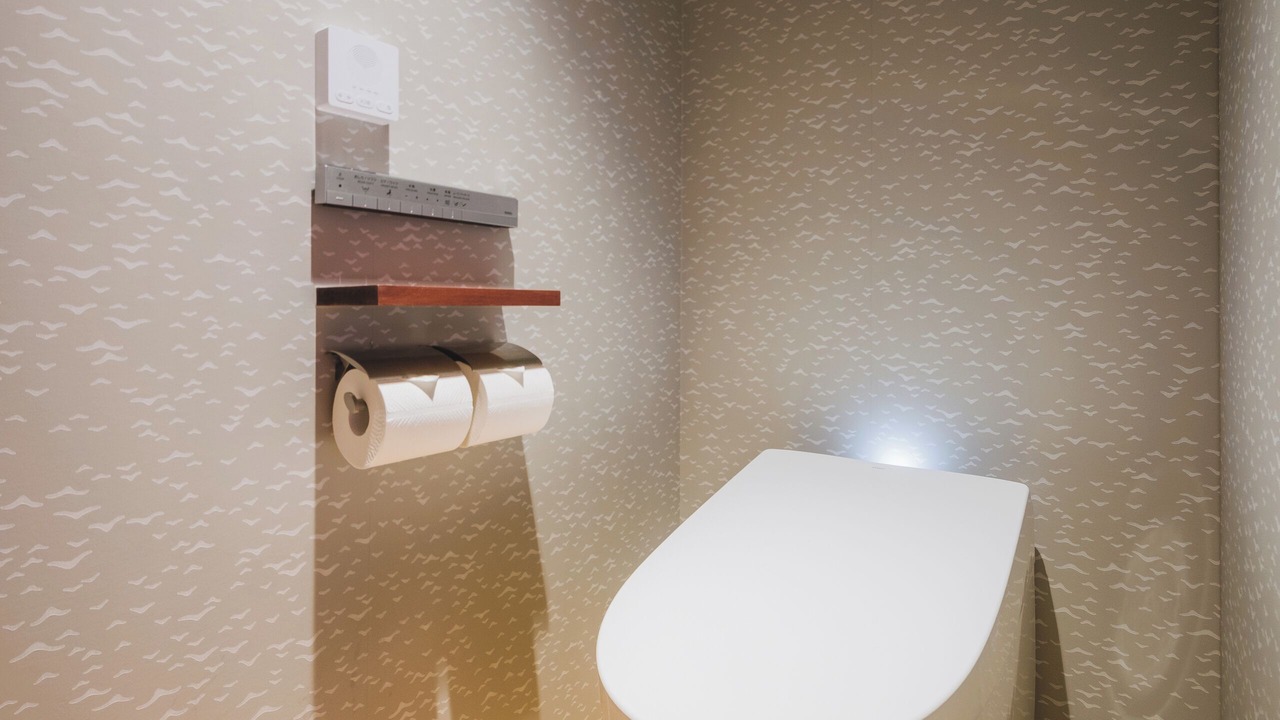 Photo of Bedroom in Tamachi