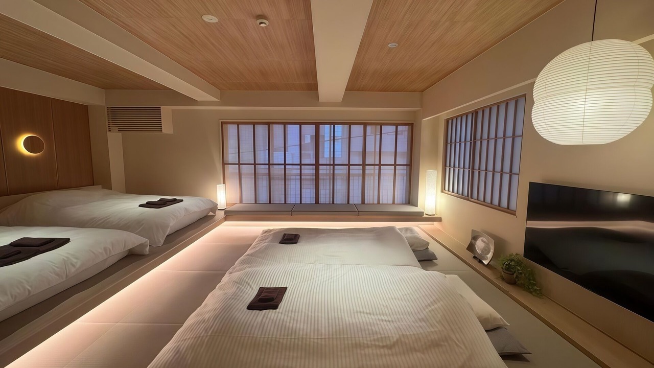 Photo of Bedroom in Tamachi