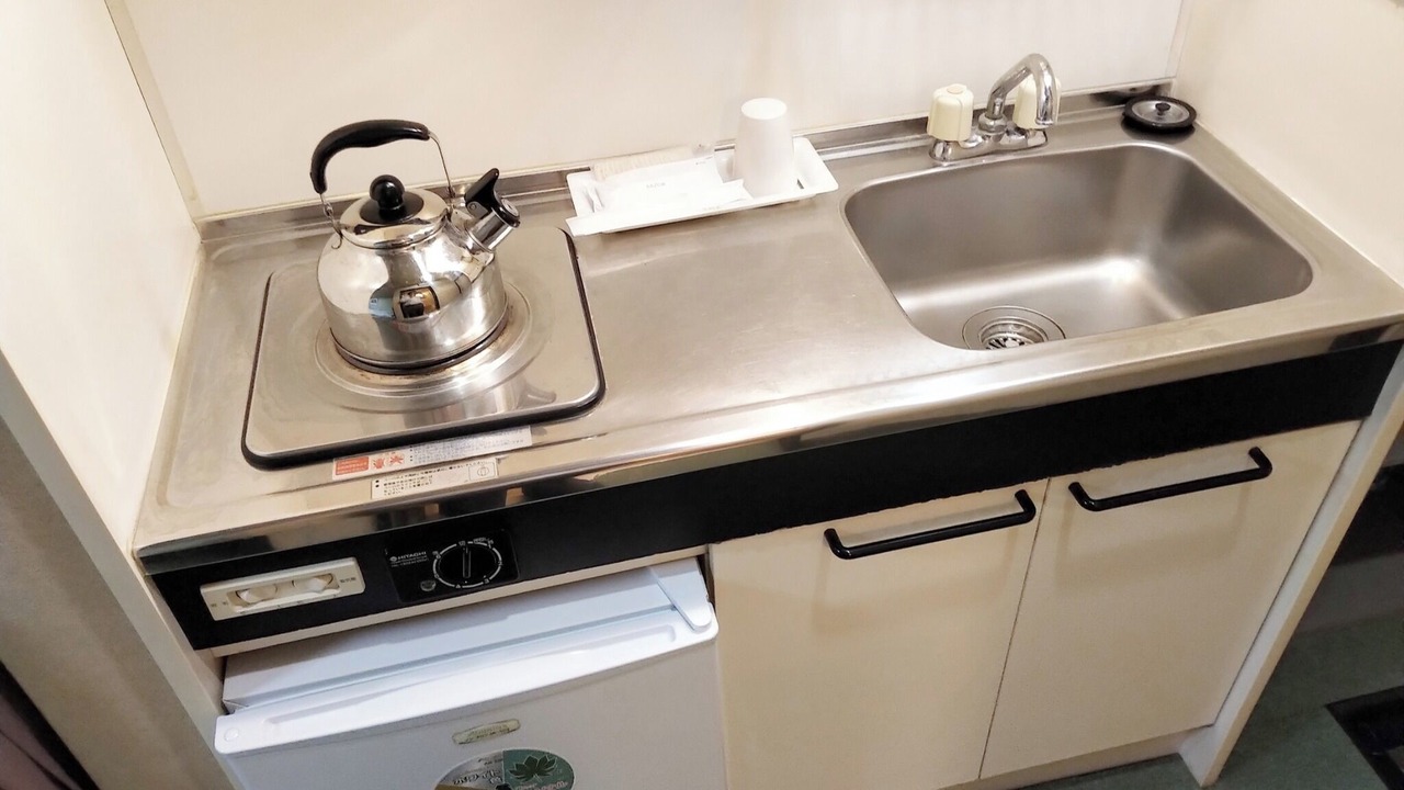 Photo of Kitchen in Isinomaki