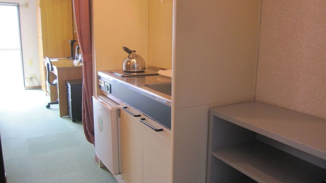 Photo of Kitchen in Isinomaki