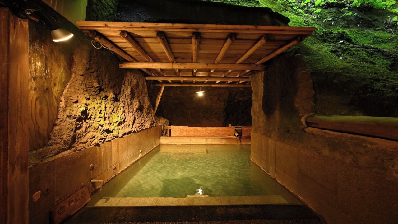 Photo of Others in Kusatsu Onsen